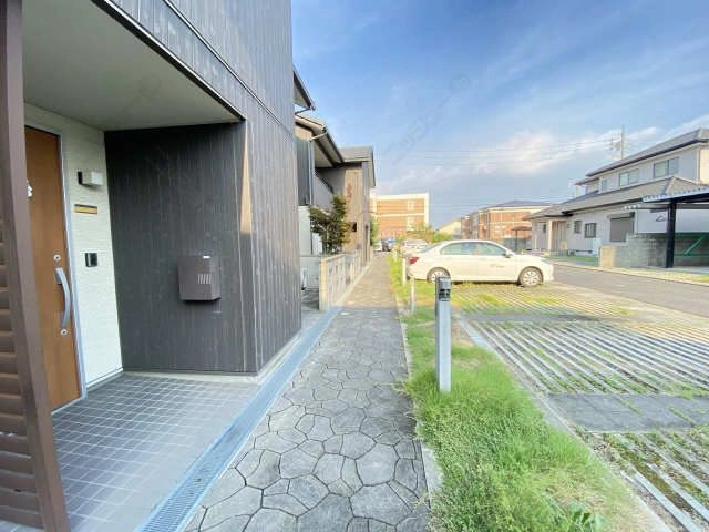 共用部