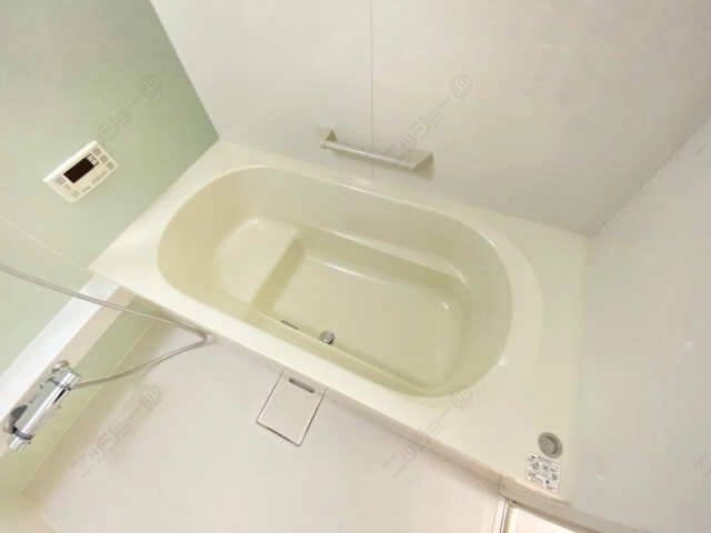 追い焚き機能