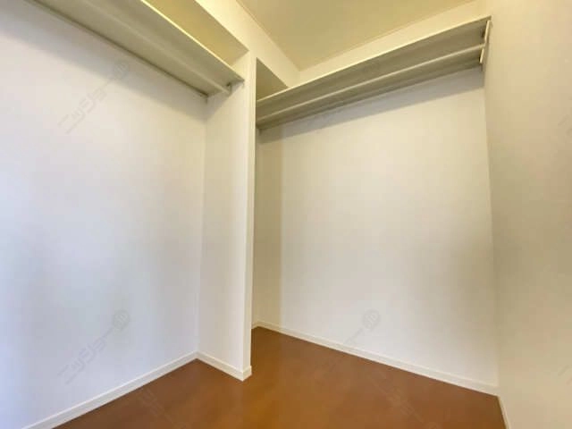 ウォークインクローゼット