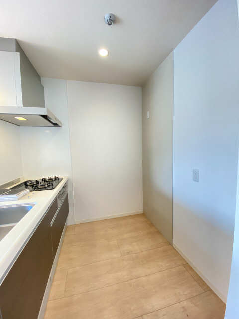 キッチンスペース