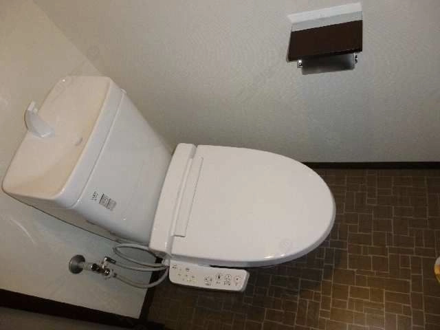 ＷＣ