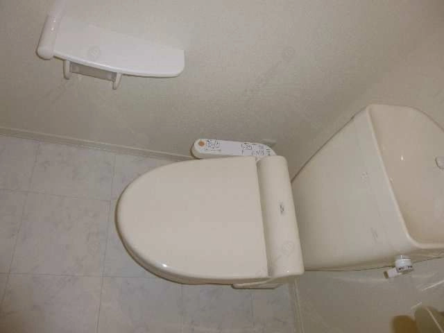 ＷＣ