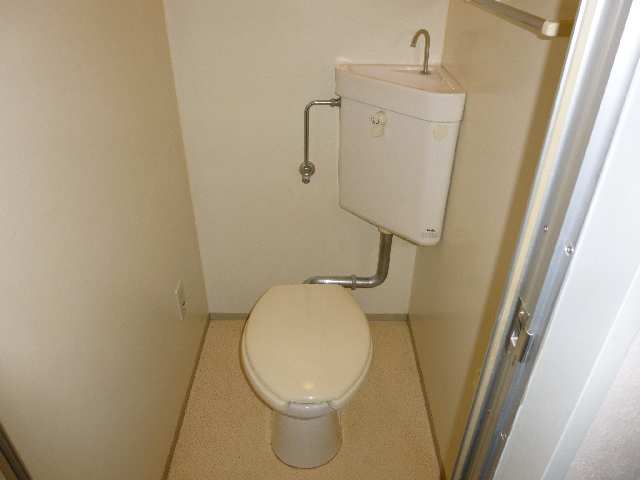 ＷＣ