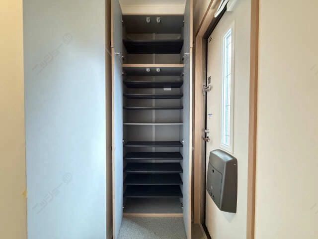 シューズBOX