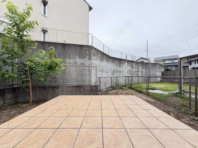 テラス
