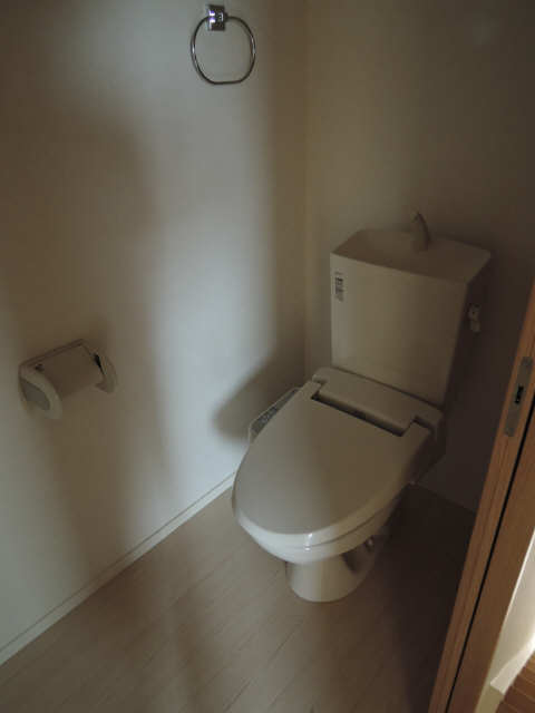 ＷＣ