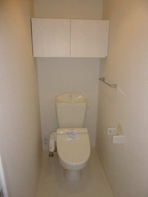 ＷＣ