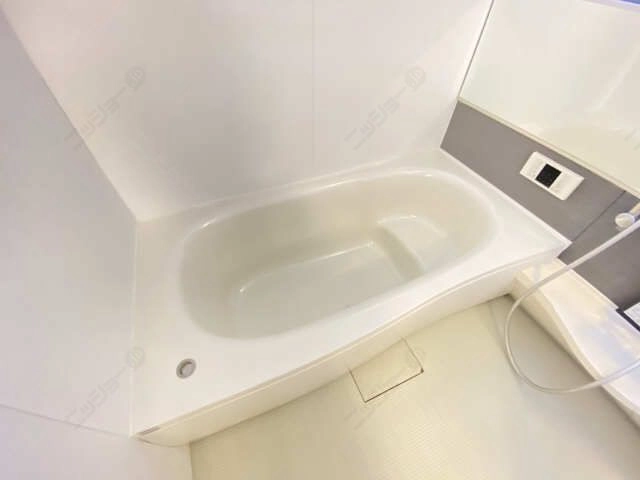 追い焚き機能