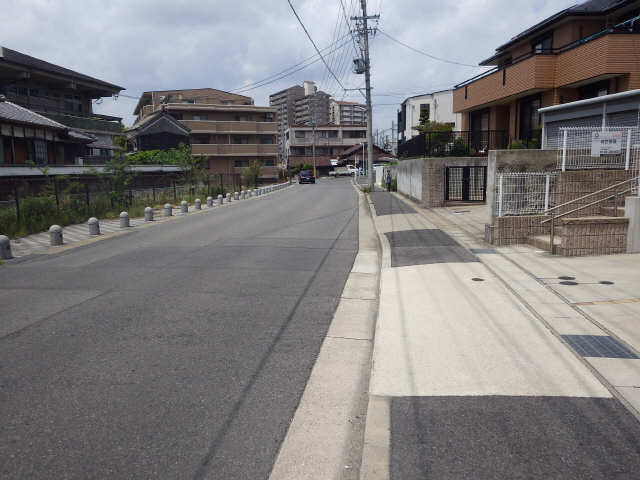 物件前道路