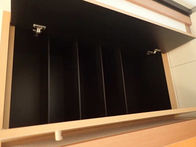 シューズBOX