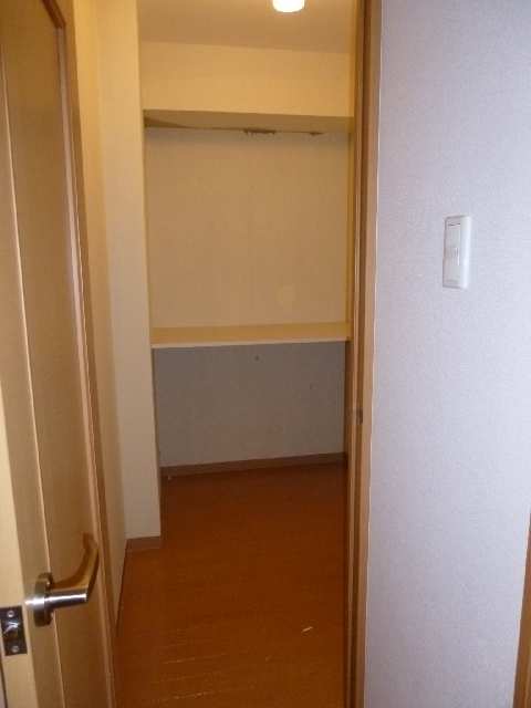 ストックルーム