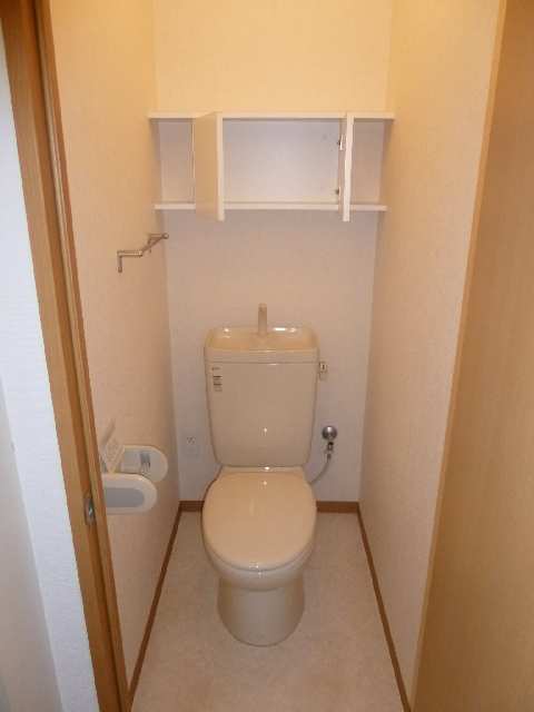 ＷＣ