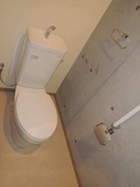 ＷＣ