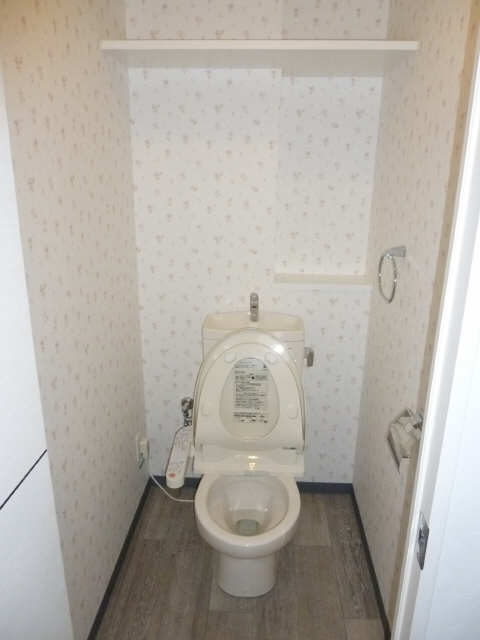 ＷＣ