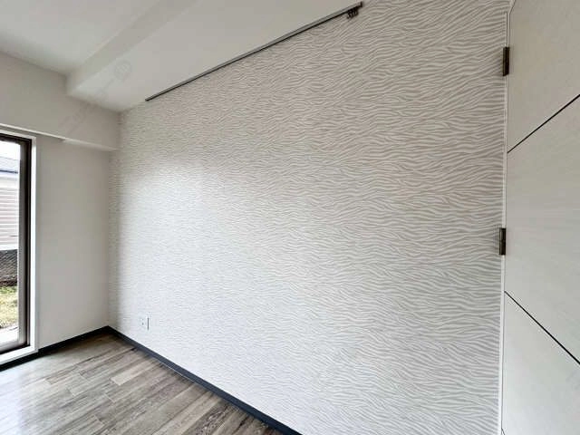 アクセントクロス