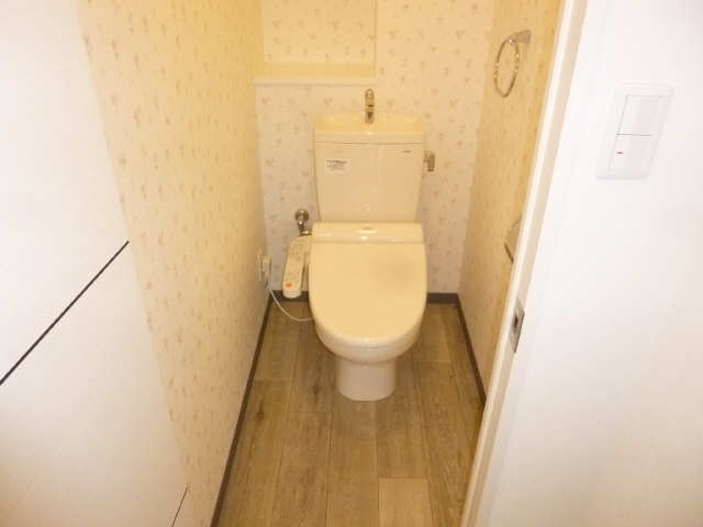 ＷＣ