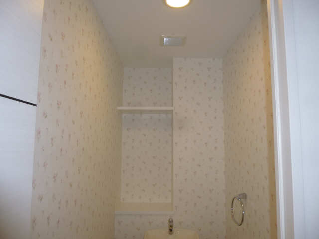 ＷＣ