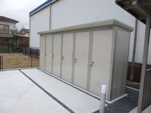 トランクルーム