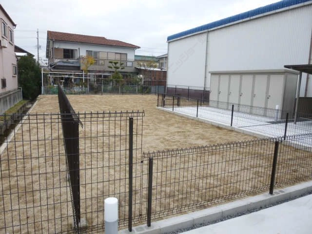 ドッグラン