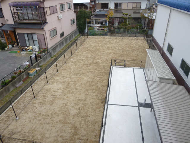 ドッグラン