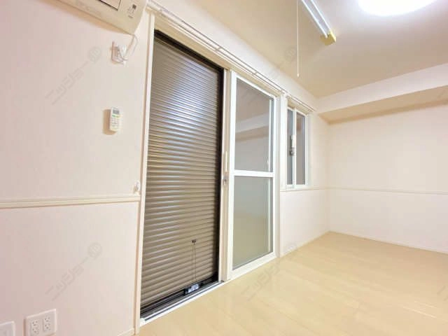 シャッター