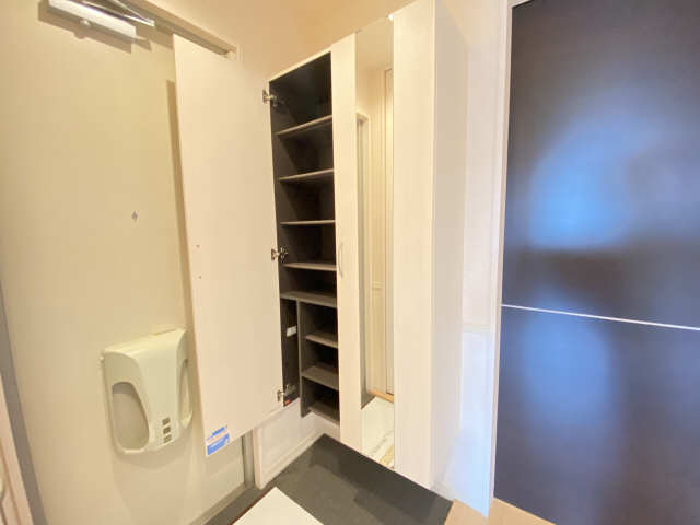 シューズBOX