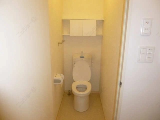 ＷＣ