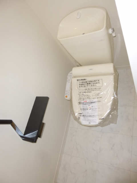 ＷＣ