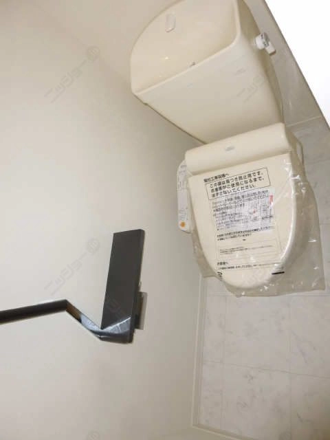 ＷＣ
