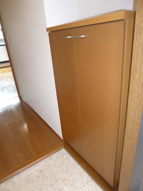 シューズＢＯＸ