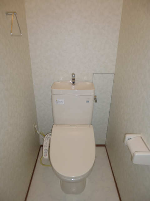 ＷＣ