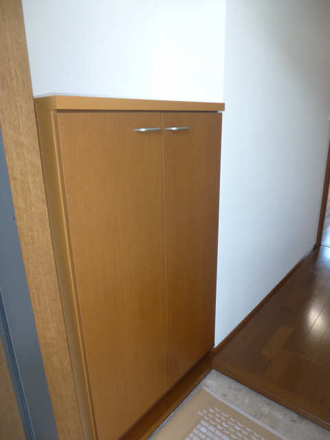 シューズBOX
