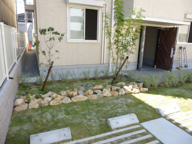 植栽