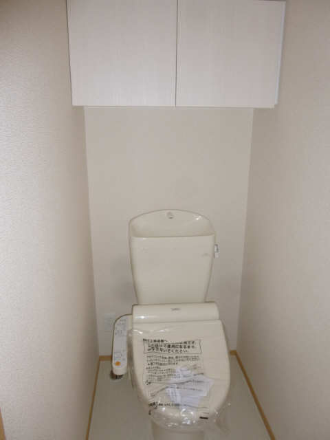 ＷＣ