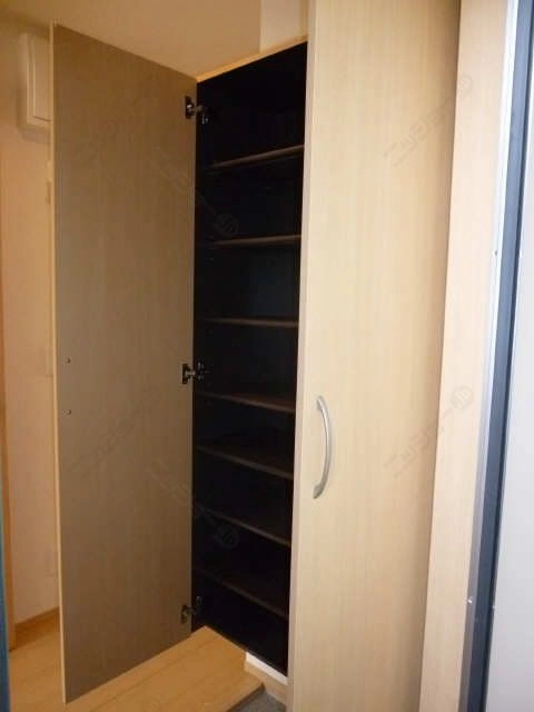 ｼｭｰｽﾞBOX
