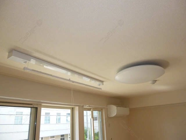 EC・照明・室内物干し