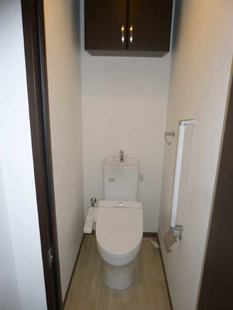 ＷＣ