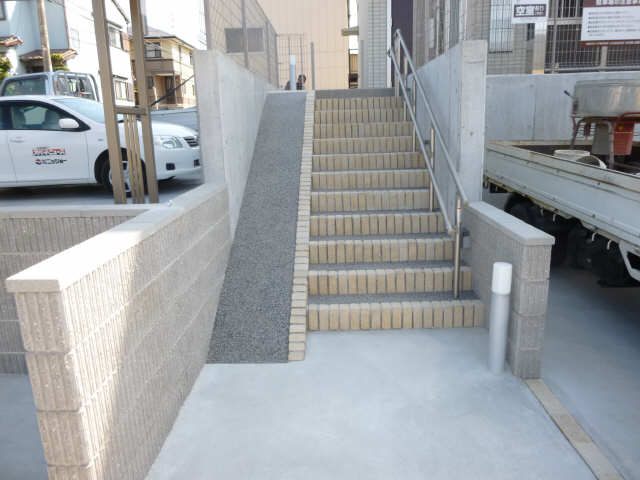 共用部