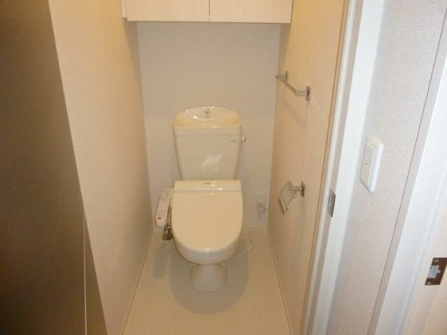 ＷＣ