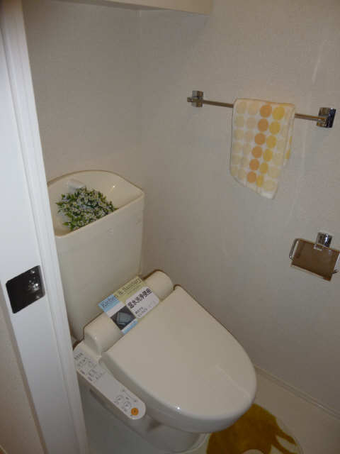 ＷＣ