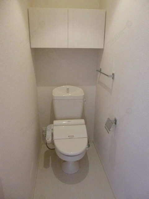 ＷＣ