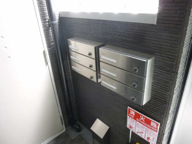 メールＢＯＸ