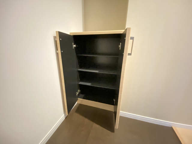 シューズBOX