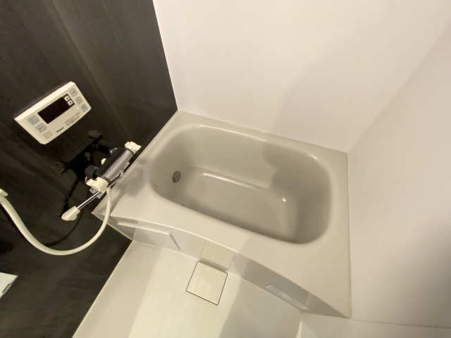 追い焚き機能