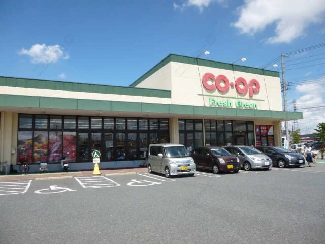 CO・OP