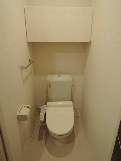 ＷＣ