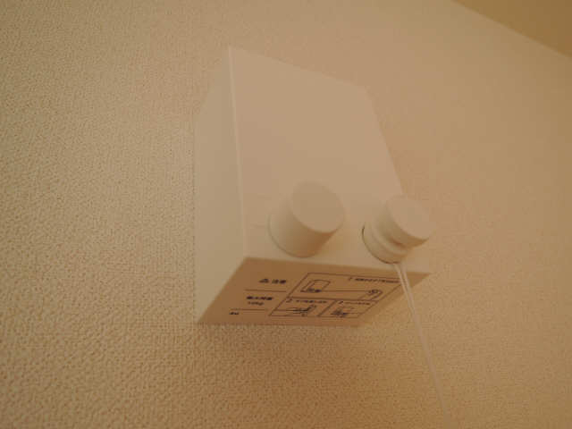 室内物干し