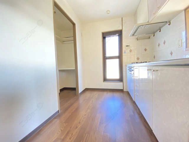 キッチンスペース