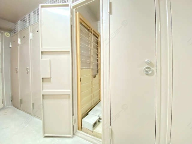 トランクルーム