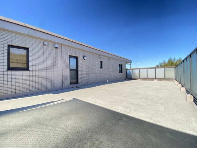 ルーフバルコニー